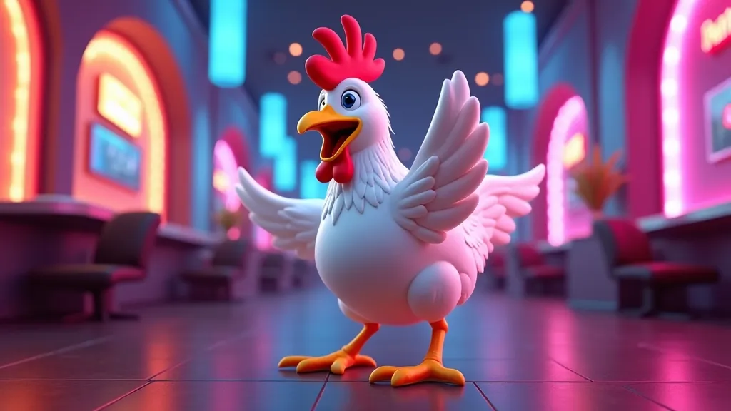 chicken road chicken road
