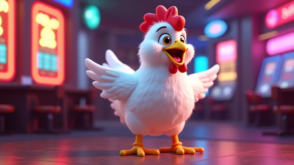 chicken road chicken road